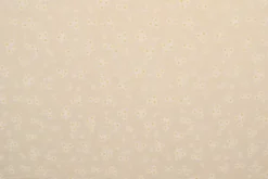 Hydrofiel - Tiny Flowers - Champagne