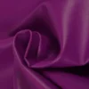 Imitatie Leer Stretch - Cassis