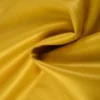 Imitatie Leer Stretch - Helder Goud
