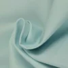 Imitatie Leer Stretch - Licht Blauw