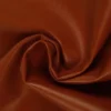 Imitatie Leer Stretch - Terracotta
