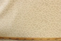 jacquard gobelin - Beige/Creme Stones