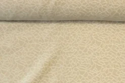 jacquard gobelin - Beige/Creme Stones
