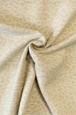 jacquard gobelin - Beige/Creme Stones