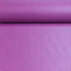 Jacquard Gobelin - Bright Purple Stripes