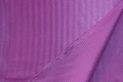 Jacquard Gobelin - Bright Purple Stripes
