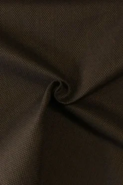 jacquard gobelin - Brown Melange
