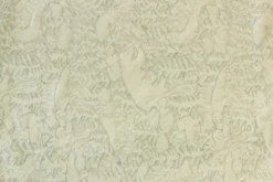 jacquard gobelin - Fantasy Print Creme/Old Green