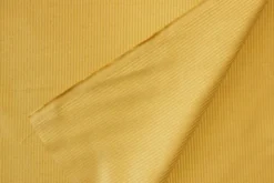 jacquard gobelin - Golden Yellow Stripes