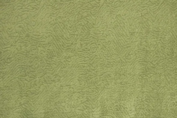 Jacquard Gobelin - Green Pistachio Graphic
