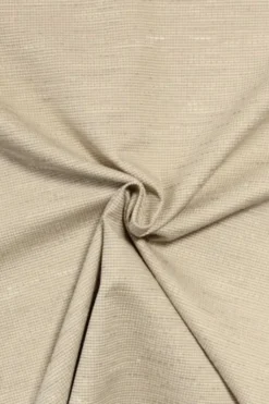 Jacquard Gobelin - Grey/Silver/Beige Melange