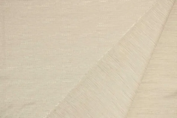 Jacquard Gobelin - Grey/Silver/Beige Melange