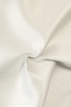 Jacquard Gobelin - Light Silver Stripes