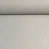 jacquard gobelin - Light Silver Leaves