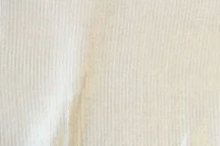 jacquard gobelin - Light Silver Velvet Stripes