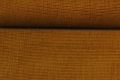 Jacquard Gobelin - Mossgreen/Pink Stripes