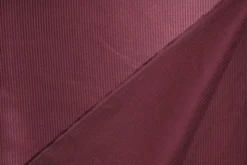Jacquard Gobelin - Purple/Mauve Stripes