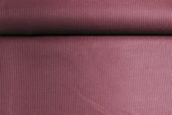 Jacquard Gobelin - Purple/Mauve Stripes