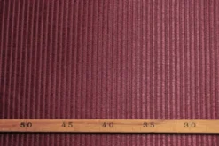 Jacquard Gobelin - Purple/Mauve Stripes