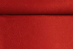 jacquard gobelin - Red Leaves