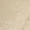 Jacquard Gobelin - Shiny Creme on Beige