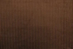 Jacquard Gobelin - Warm Brown Stripes