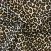 Jacquard Gobelin - Wild Leopard