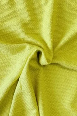 jacquard gobelin - Woven Yellow