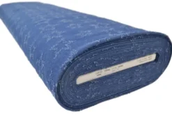 Jeans - Stars - Blue
