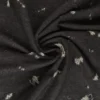 Jeans - Worn Out - Black