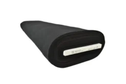 Jersey Supersoft - Black