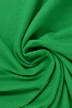 Jersey Supersoft - Grass Green