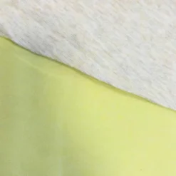 Jersey Supersoft - Light Yellow