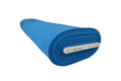 Jersey Supersoft - Petrol Blauw