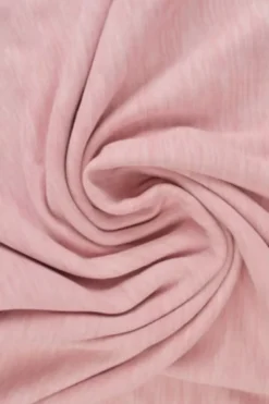 Jersey Supersoft - Warm Old Pink