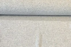 Jogging Rib - Light Grey Melange
