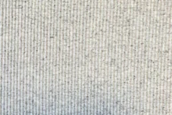 Jogging Rib - Light Grey Melange