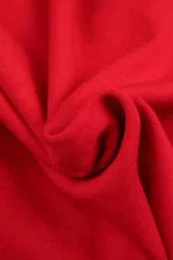 Jogging Rood - 01