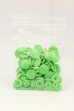 Kam Snaps - Fris Groen 25 stuks