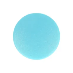 Kam Snaps Mat - Aqua 25 stuks