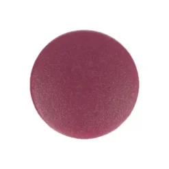 Kam Snaps Mat - Bordeaux 25 stuks