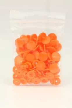 Kam Snaps - Oranje 25 stuks