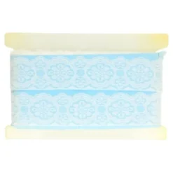 Kant Band Nylon - 55mm - Pearl White