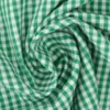 Katoen - Boerenruit Klein 2.5mm - Groen