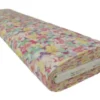 Katoen Canvas - Flowerfield Multicolor