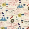 Katoen Canvas - Sailors of the World