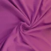 Katoenen Tricot cassis - 24