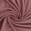 Katoenen Tricot Donker Oud Roze - 38