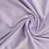 Katoenen Tricot lavendel - 21