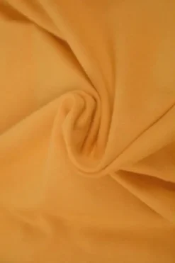 Katoenen Tricot Oker - 47